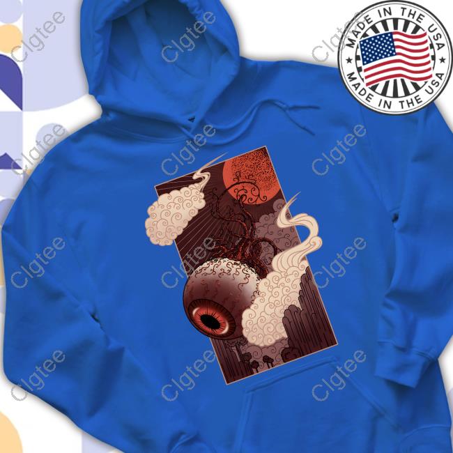 Official Eighty Sixed Shop Terraria Eye Of Cthulhu Tee Official Eighty Sixed Shop Terraria Eye Of Cthulhu Tee