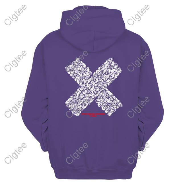 XPLR Skullcap Shirt XPLR Skullcap Shirt