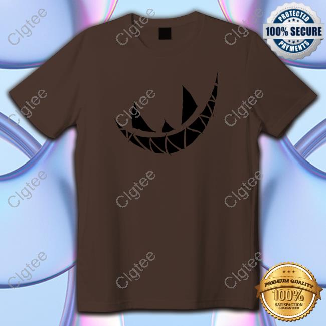 Madkat Store Spooky TShirt Madkat Store Spooky TShirt