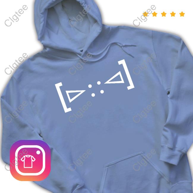 Ken Carson A Great Chaos Face T Shirt Ken Carson A Great Chaos Face T Shirt