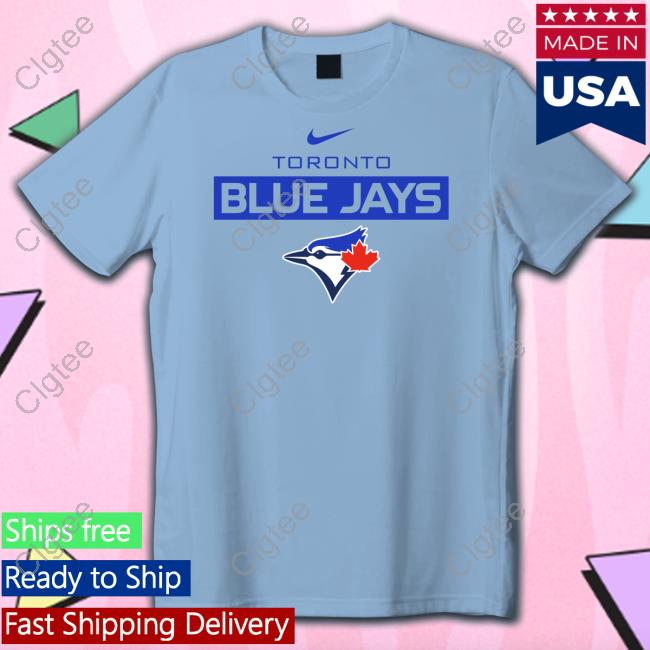 Toronto Blue Jays Hawaiian Shirt -  Worldwide Shipping