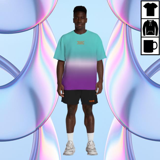 Official Common & John Legend Merch Store John Legend Bigger Love Two-sided T Shirt Gradient JohnLegend Shop Official Common & John Legend Merch Store John Legend Bigger Love Two-sided T Shirt Gradient JohnLegend Shop