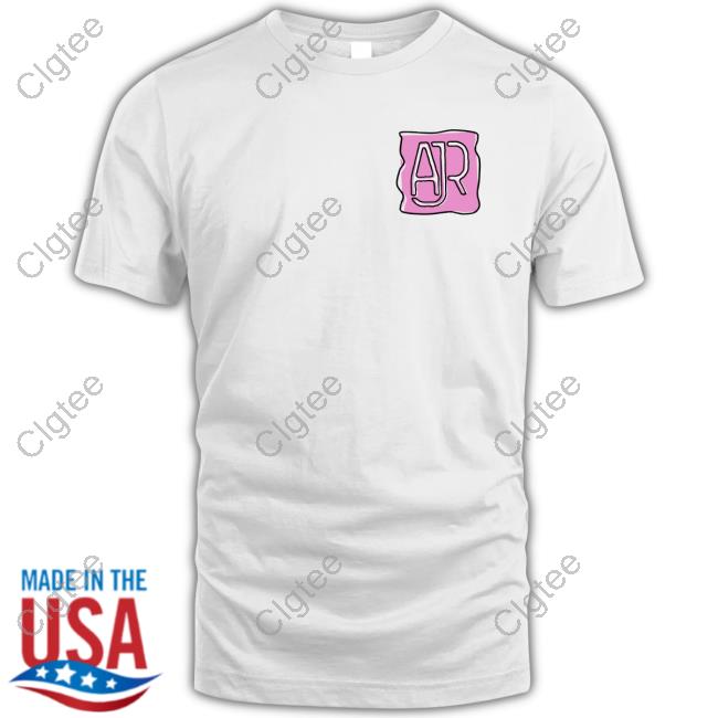 2023 Tour Logo Crewneck - Blue 2023 Tour Logo Crewneck - Blue