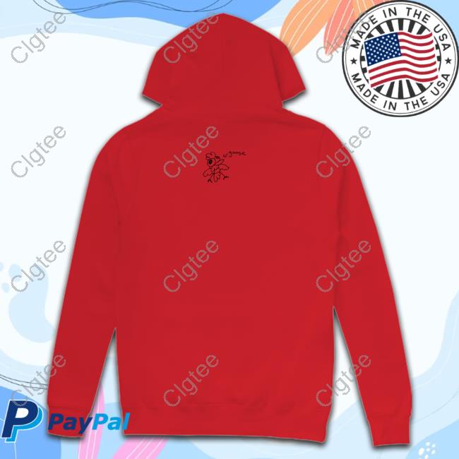 This Is A T-Shirt Hoodie This Is A T-Shirt Hoodie