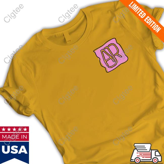 2023 Tour Logo Crewneck - Blue 2023 Tour Logo Crewneck - Blue