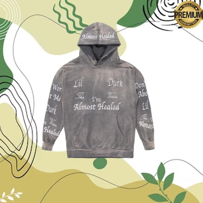 Official Lil Durk OTF Dont Worry About Me Long Sleeve Shirt Official Lil Durk OTF Dont Worry About Me Long Sleeve Shirt