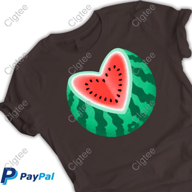 Official The Yetee Shop Watermelon Shirts Official The Yetee Shop Watermelon Shirts