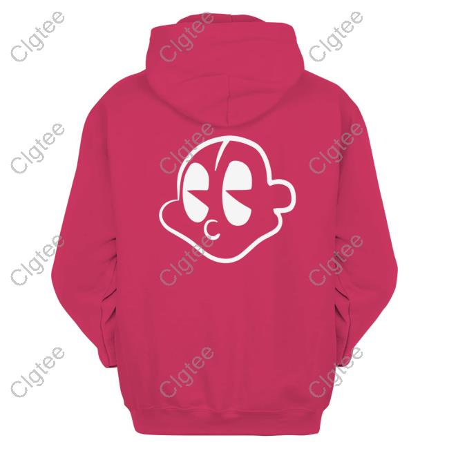 Lil Darkie Merch Small Dark One Sweatshirt Lil Darkie Merch Small Dark One Sweatshirt