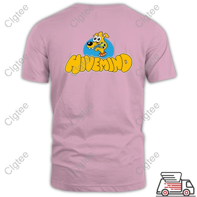 Hivemind French Terry Dog Hoodie Hivemind French Terry Dog Hoodie