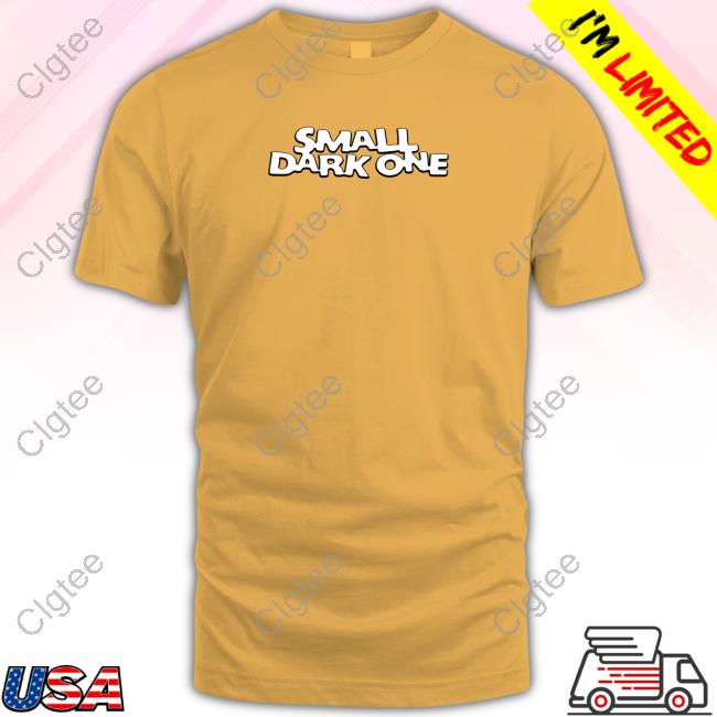 Lil Darkie Merch Small Dark One Sweatshirt Lil Darkie Merch Small Dark One Sweatshirt