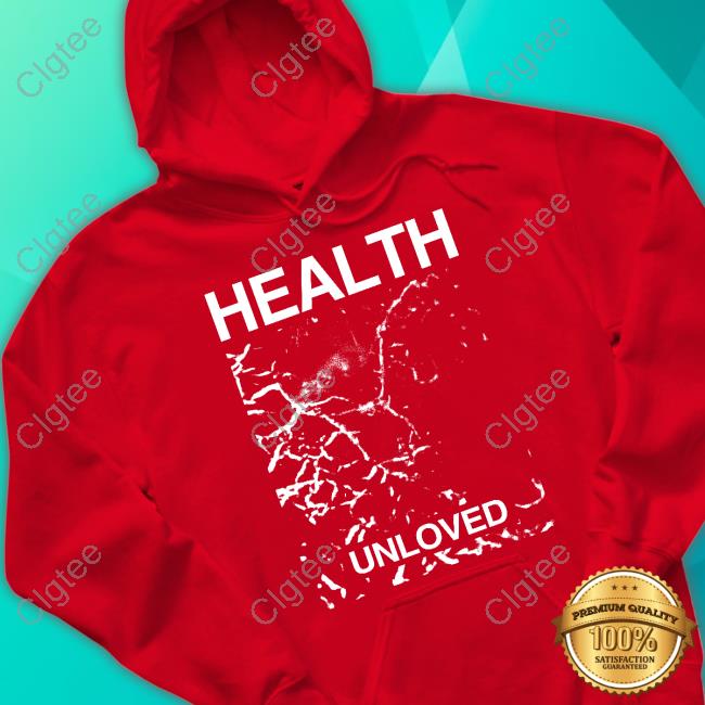 Health Unloved Black Shirts Health Unloved Black Shirts