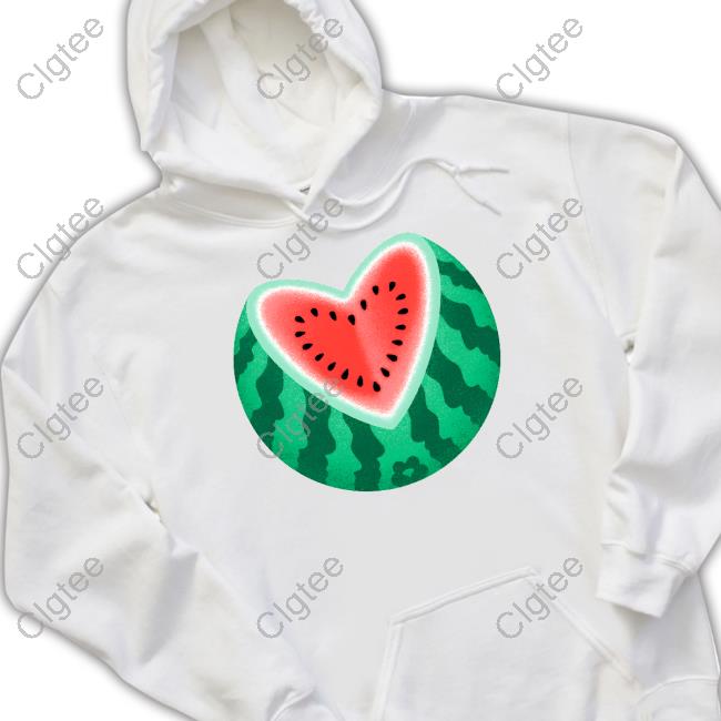 Official The Yetee Shop Watermelon Shirts Official The Yetee Shop Watermelon Shirts