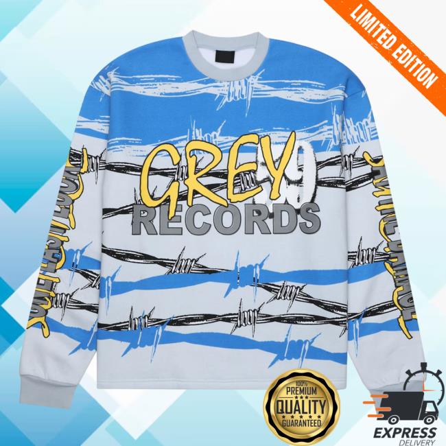 G59 Records Merch G59 Throttle Shirt G59 Records Merch G59 Throttle Shirt