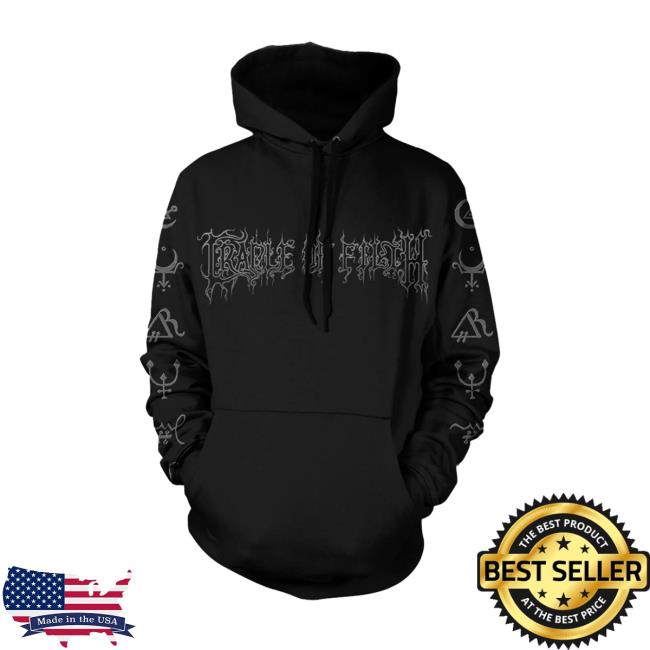 Official Night Shift Merch Indie Merch Store Cradle Of Filth - Existence Hood NightShiftMerch IndieMerchStore Official Night Shift Merch Indie Merch Store Cradle Of Filth - Existence Hood NightShiftMerch IndieMerchStore