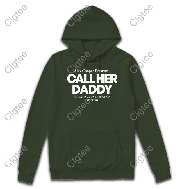 Official Unwell Call Her Daddy Shirt Official Unwell Call Her Daddy Shirt