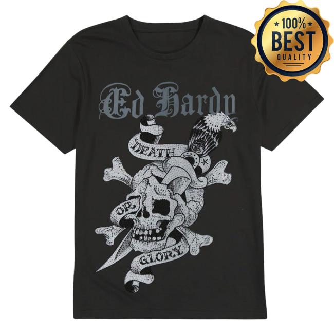 Official Ed Hardy Merch Store Rhinestone Dg Skull Top Shirt EdHardy Apparel Clothing Shop Official Ed Hardy Merch Store Rhinestone Dg Skull Top Shirt EdHardy Apparel Clothing Shop