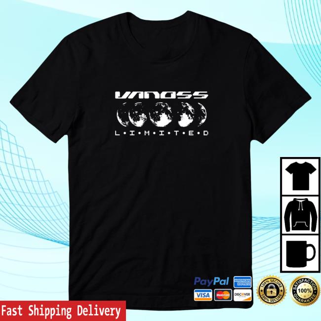 Official Vanoss 3Blackdot Merch Store Vanoss Vanoss® | Lunar T Shirt (Black) Limited Edition Vanoss3blackdot Apparel Clothing Shop Official Vanoss 3Blackdot Merch Store Vanoss Vanoss® | Lunar T Shirt (Black) Limited Edition Vanoss3blackdot Apparel Clothing Shop