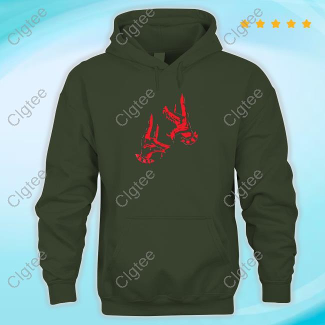 Official Bad Dog Tee Official Bad Dog Tee