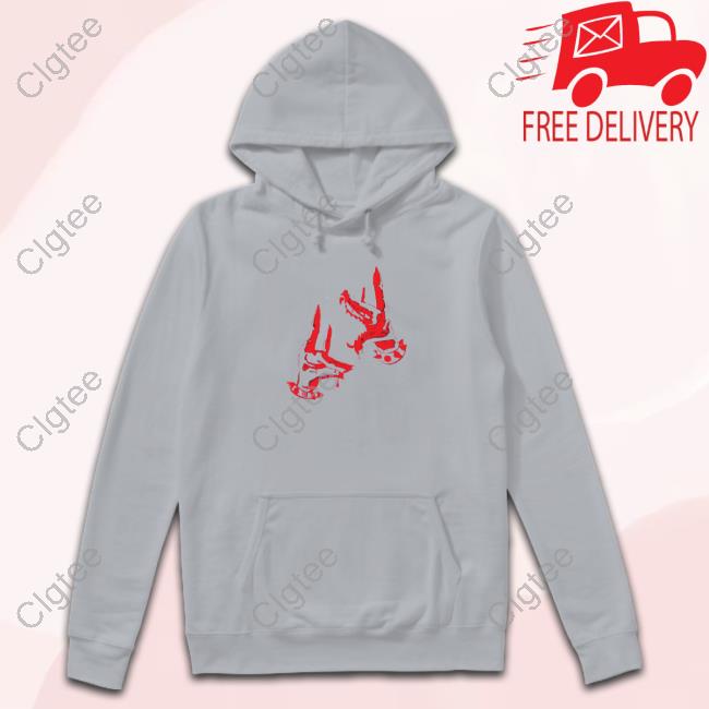 Official Bad Dog Tee Official Bad Dog Tee