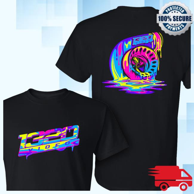 Official 1320video Merch Store 1320Video Turbo Drip 2.0 Tees 1320video Apparel Clothing Shop Official 1320video Merch Store 1320Video Turbo Drip 2.0 Tees 1320video Apparel Clothing Shop