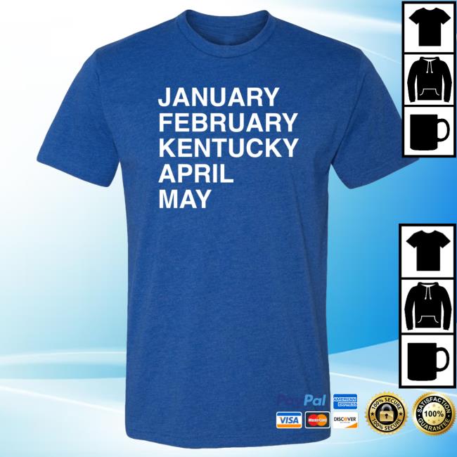 Kentucky Madness. T Shirt Kentucky Madness. T Shirt
