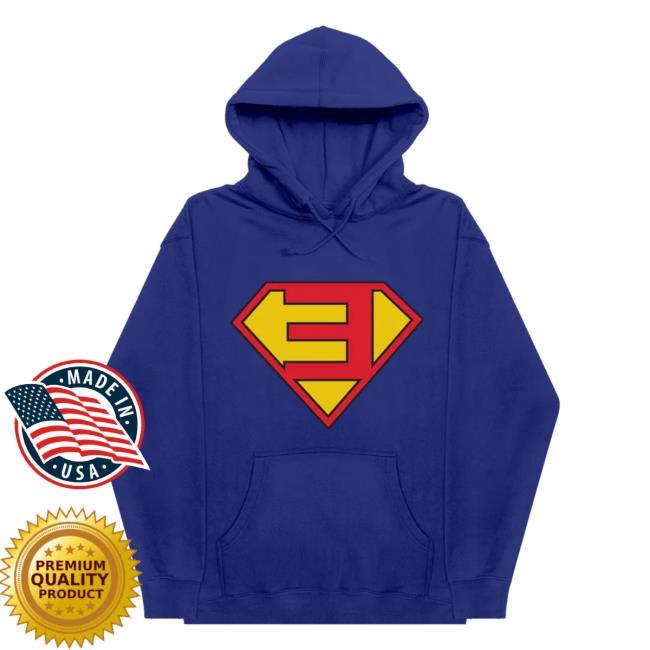 Official Eminem Merch Store Slim Shady Eminem Super E Hooded Sweatshirt Eminem Apparel Clothing Shop SlimShady Official Eminem Merch Store Slim Shady Eminem Super E Hooded Sweatshirt Eminem Apparel Clothing Shop SlimShady