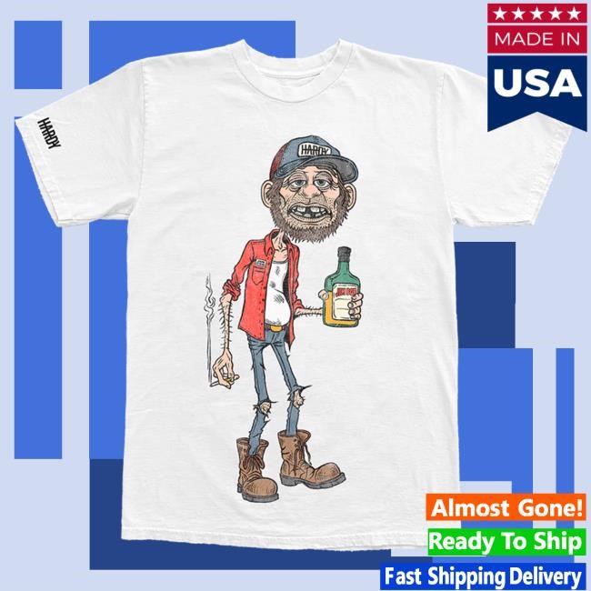 Official Hardy Merch Store Jim Bob Shirt New Hardy Apparel Clothing Shop Official Hardy Merch Store Jim Bob Shirt New Hardy Apparel Clothing Shop