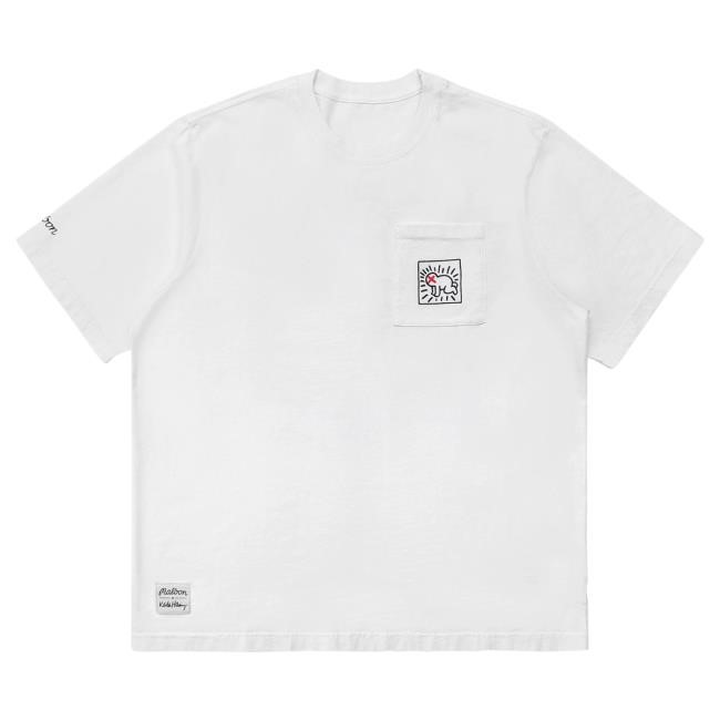 Official Complex Merch Store Shop Malbon Golf Malbon X Keith Haring ...