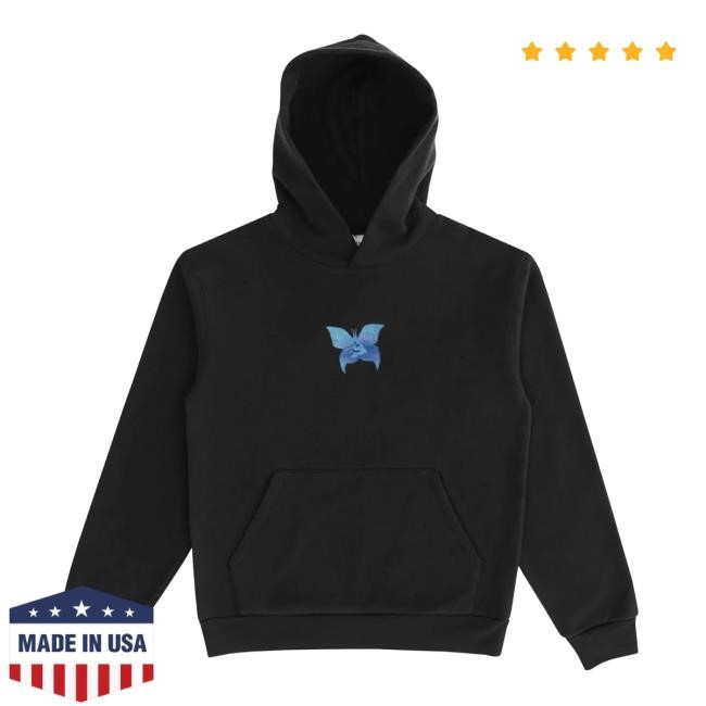 Johnny orlando merch hoodie best sale